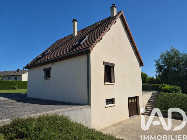 Maison vente à Argentan, Notre-dame-du-rocher