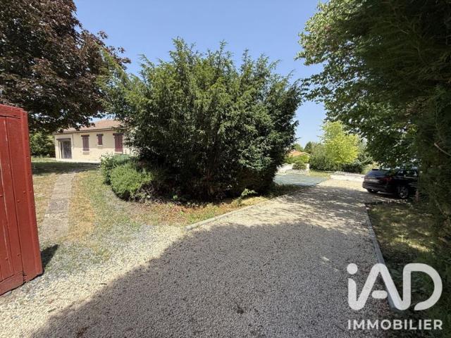 Maison vente à Châtellerault, Nouvelle-Aquitaine