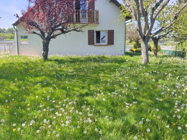 Maison vente à Tarbes, Angos
