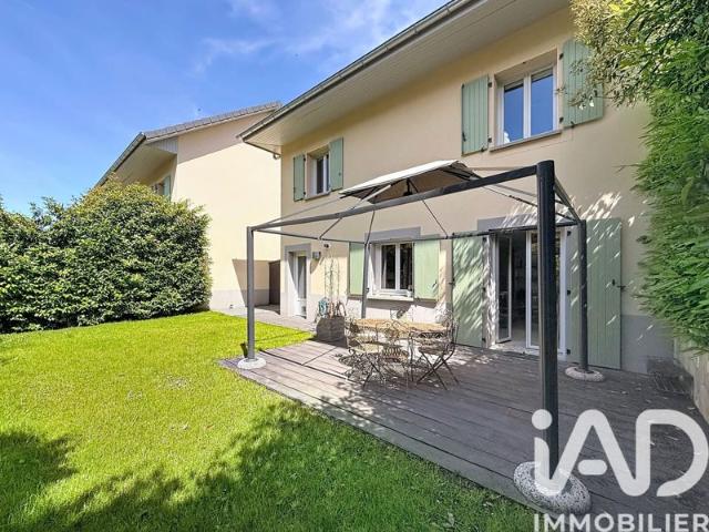 Maison vente à Gex, Divonne-les-bains