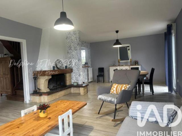 Maison vente à Vire, Dampierre