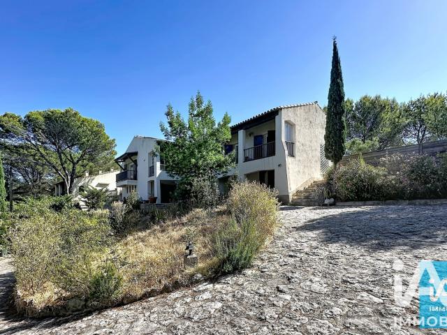 Maison vente à Istres, Martigues