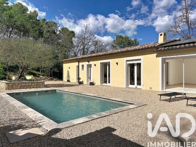 Maison vente à Arrondissement de Draguignan, Fayence