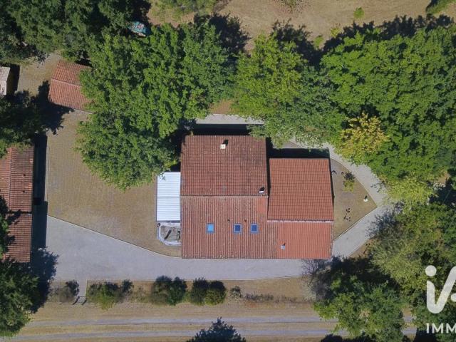 Maison vente à Mont-de-Marsan, Biscarrosse