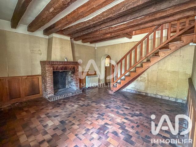 Maison vente à Touquin, Seine-et-Marne