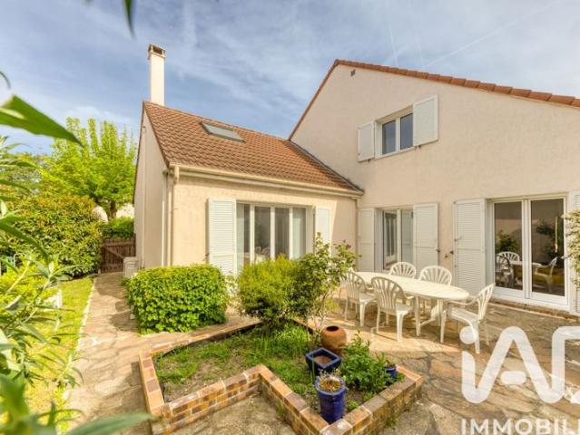 Maison vente à Le Raincy, Noisy-le-grand