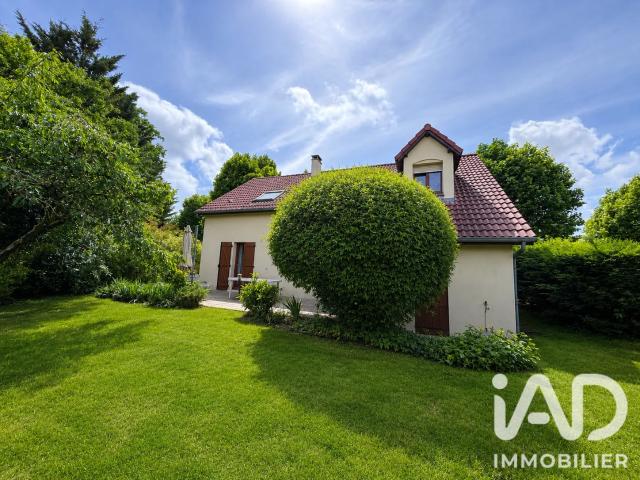 Maison vente à Metz, Montigny-lès-metz