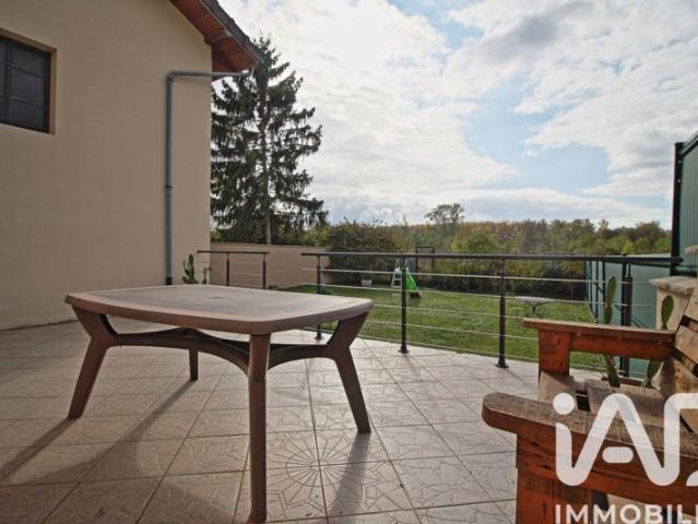 Maison vente à Châlons-en-Champagne, Saint-martin-sur-le-pré