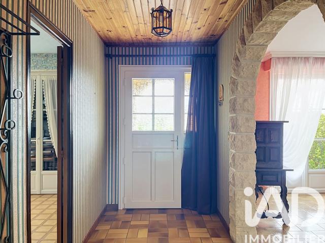 Maison vente à Beauvais, Lalande-en-son