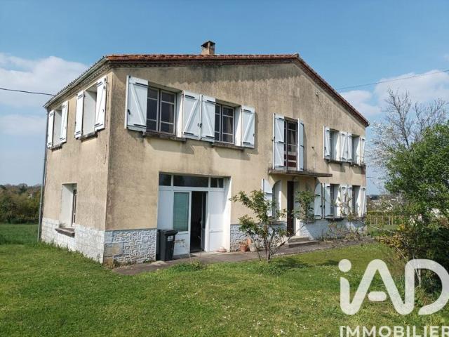 Maison vente à Saintes, Nouvelle-Aquitaine