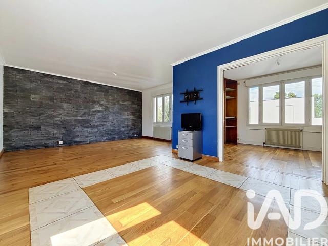Maison vente à Palaiseau, Sainte-geneviève-des-bois