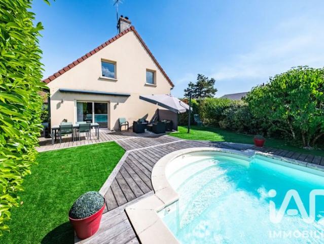 Maison vente à Dijon, Hauteville-lès-dijon