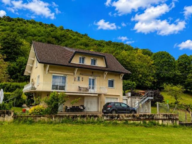 Maison vente à Belley, Auvergne-Rhône-Alpes