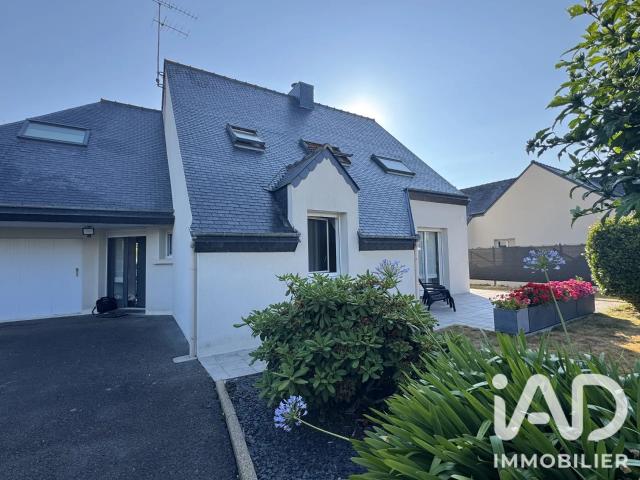 Maison vente à Saint-Brieuc, Bretagne