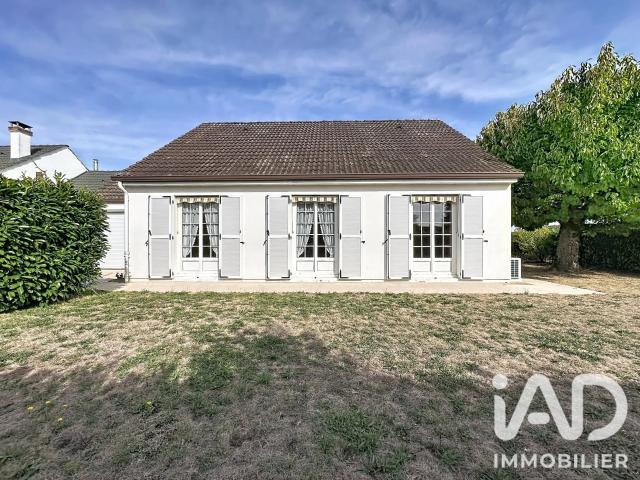 Maison vente à Voisenon, Seine-et-Marne