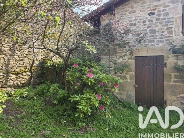 Maison vente à Bellac, Nantiat