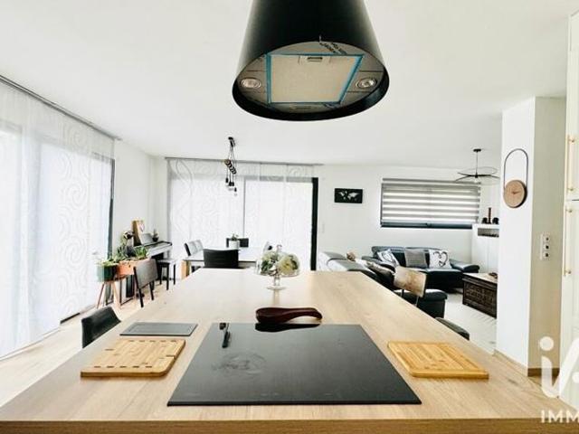Maison vente à Bonneville, Contamine-sur-arve