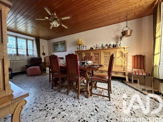 Maison vente à Étampes, Valpuiseaux