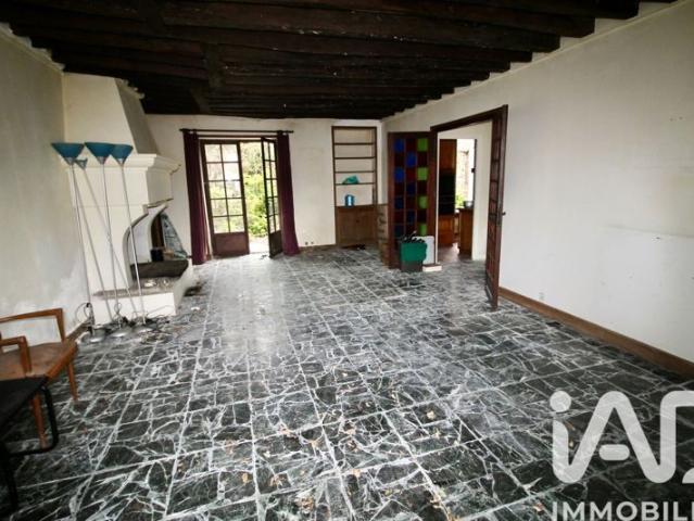 Maison vente à Melun, Yèbles