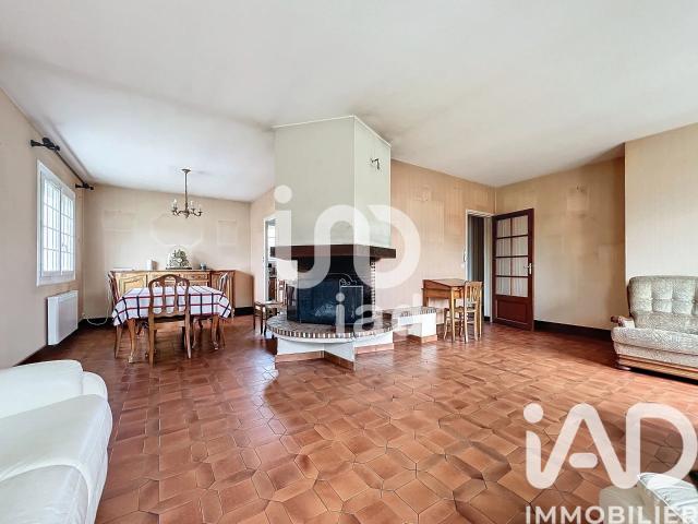 Maison vente à Mortagne-au-Perche, L'aigle