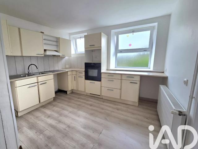 Maison vente à Verdun, Delut