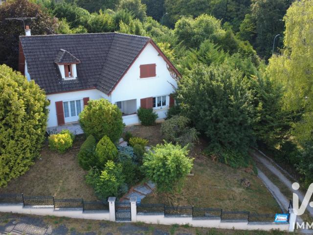 Appartement vente à Forbach-Boulay-Moselle, Forbach