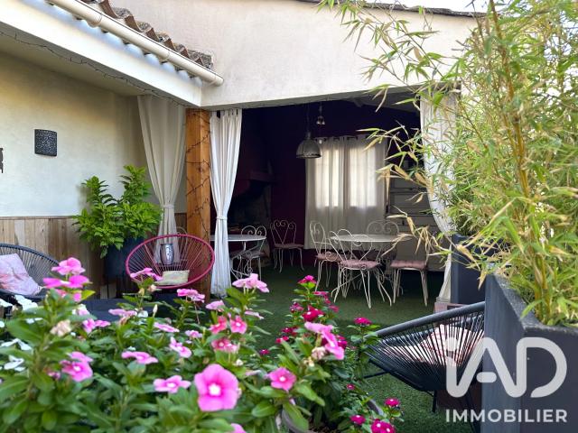 Maison vente à La Picoutine, Sallèles-d'Aude