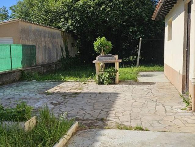 Maison vente à Saint-Gaudens, Martres-de-rivière