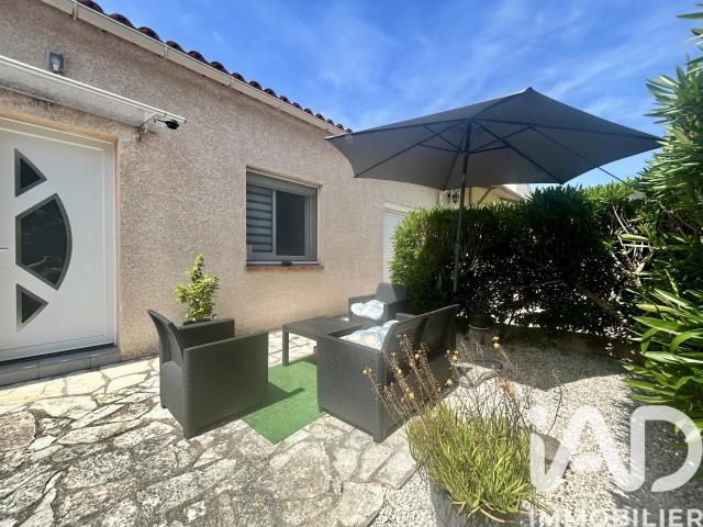 Maison vente à Béziers, Florensac
