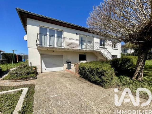 Maison vente à Thionville, Rurange-lès-thionville