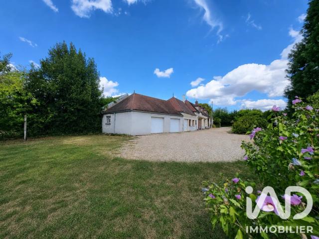 Maison vente à Sens, Arces-dilo
