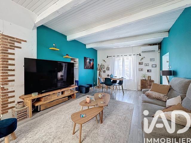 Maison vente à Saintes, Sablonceaux