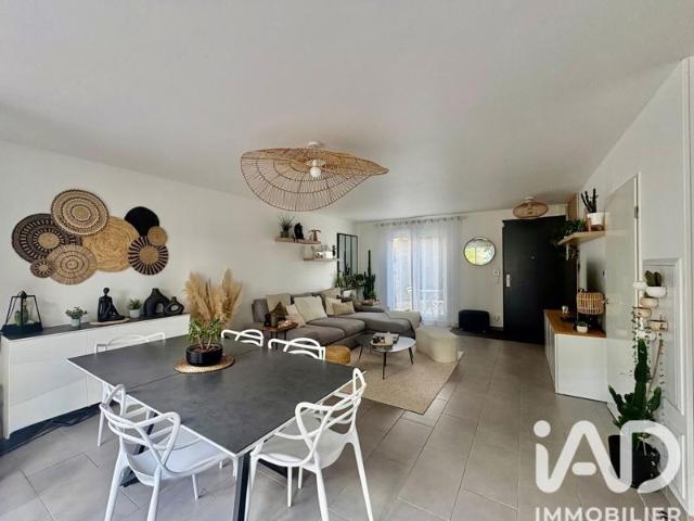 Maison vente à Créteil, Marolles-en-brie