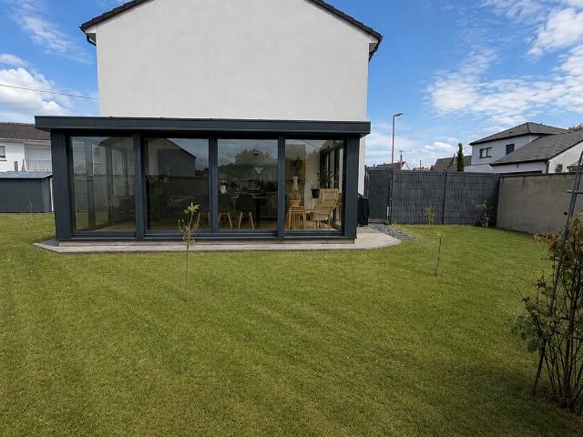 Appartement vente à Saint-Julien-en-Genevois, Vétraz-monthoux
