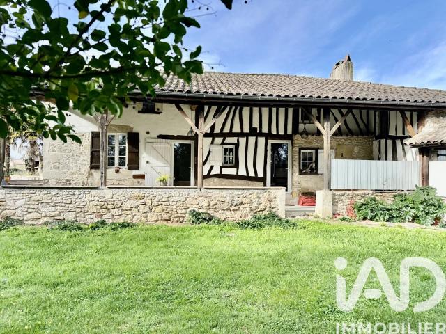Maison vente à Marmande, Guérin