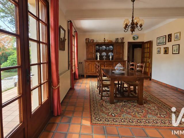 Maison vente à La Dutais, Savenay