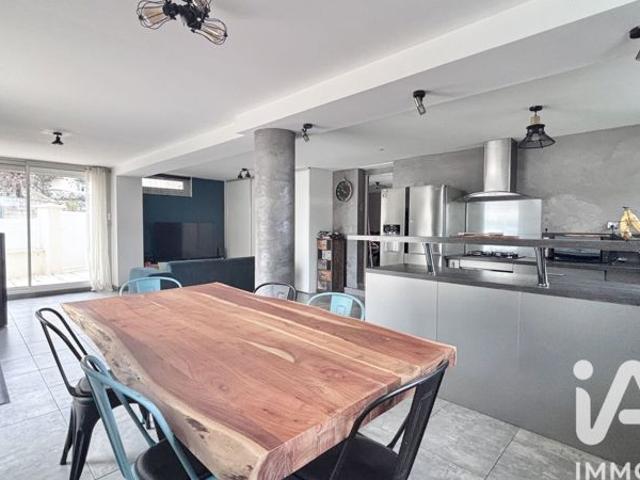Maison vente à Yssingeaux, Bas-en-basset