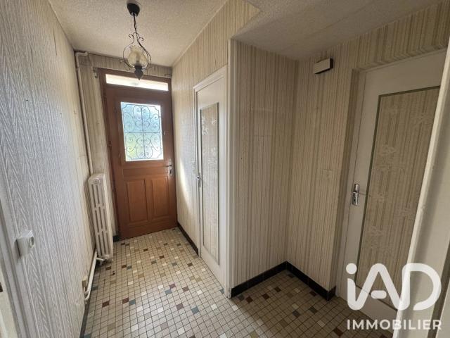 Maison vente à Orléans, Saint-denis-de-l'hôtel