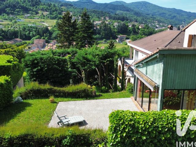 Maison vente à Le Raincy, Gagny