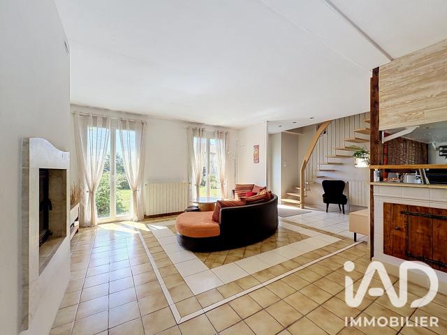 Maison vente à Metz, Rezonville