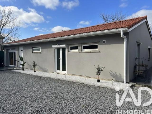 Maison vente à Muret