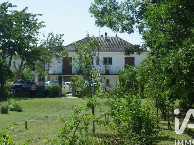 Maison vente à Jonzac, Champagnac