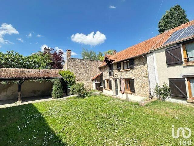 Maison vente à Breuillet, Les Cosnardières