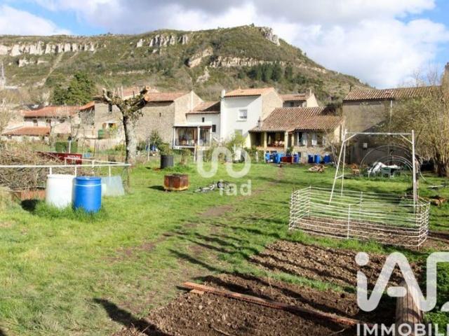 Maison vente à Millau, Roquefort-sur-soulzon