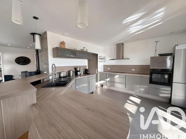 Maison vente à La Rochelle, La Jarrie