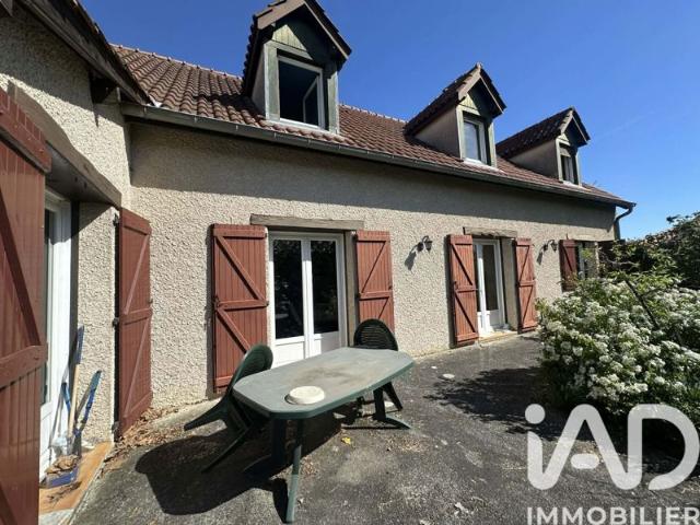 Maison vente à Tarbes, Chis