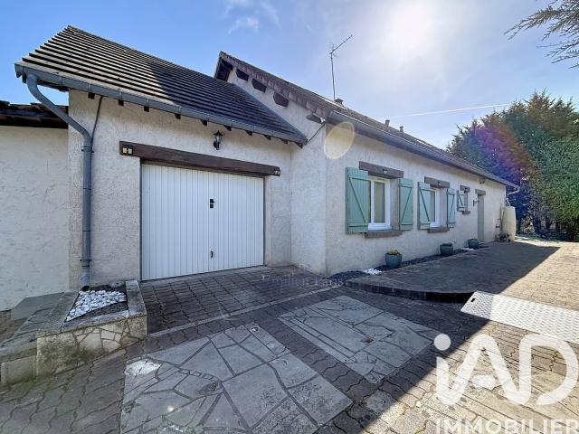 Maison vente à Les Andelys, Bueil