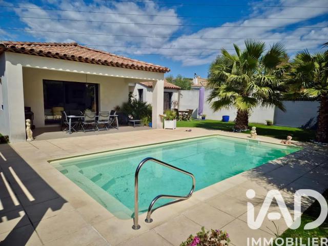 Maison vente à Arrondissement de Draguignan, Puget-sur-argens