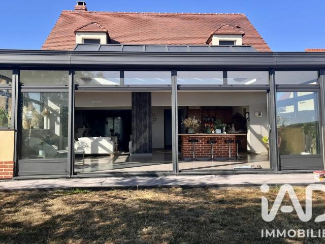 Maison vente à Folleville, Somme