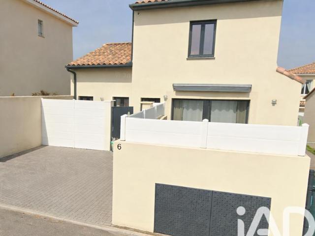 Maison vente à Montpellier, Beaulieu